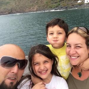 Meet your Posher, Carolina